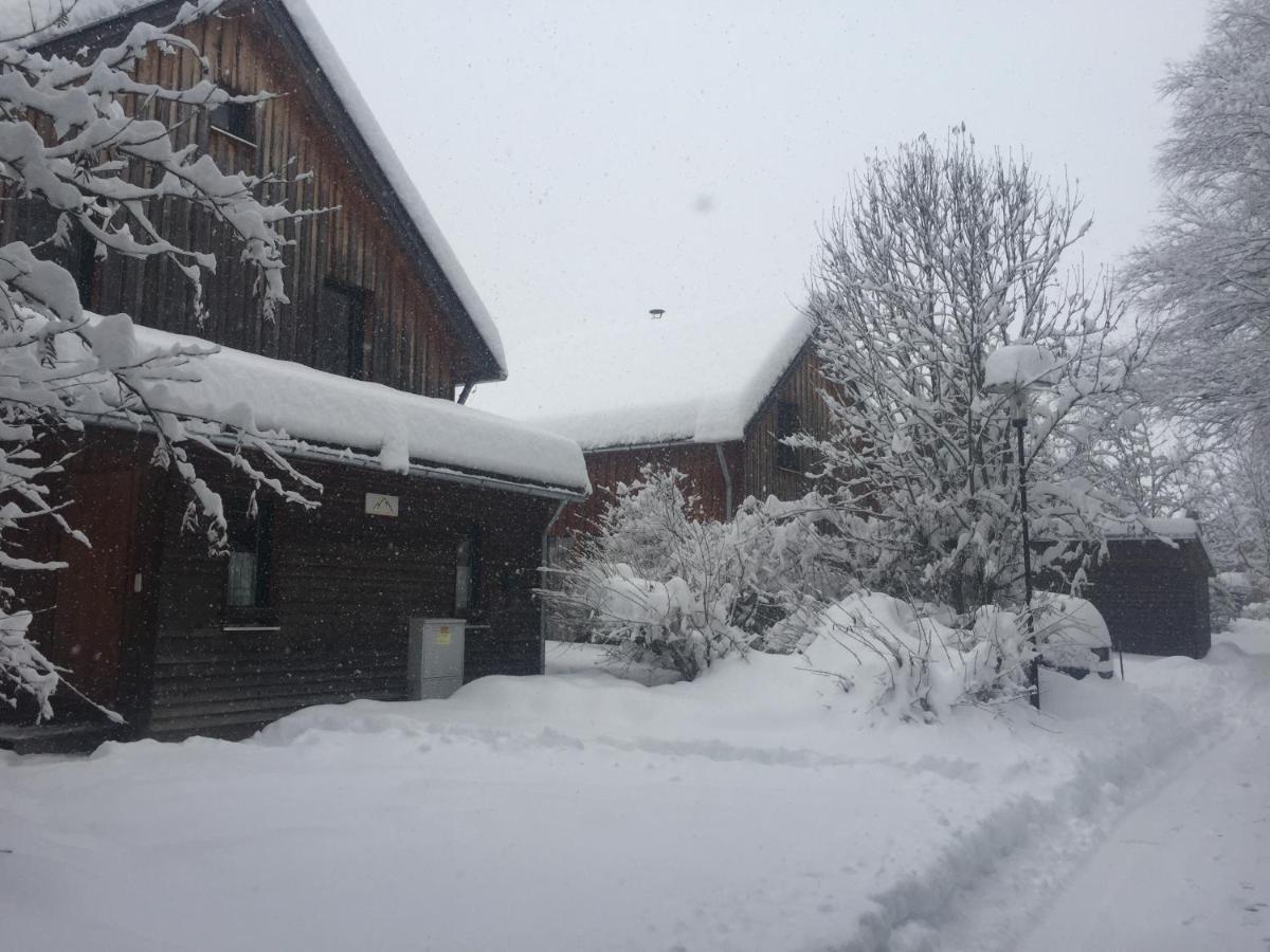 Alpenferienhaus Sophia ซังคท์ลอเรนเซน อ็อบ มูเรา ภายนอก รูปภาพ